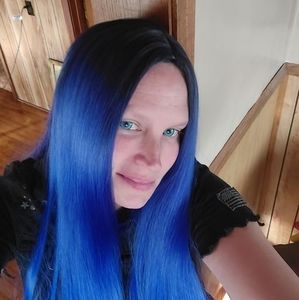 Meet your Posher, Kristi